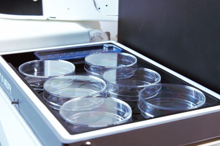 IVF LAB SETUP & SOLUTION Shinelife