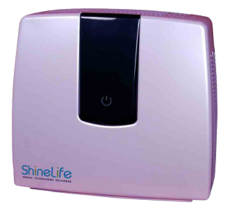 Air care- 7 stage filtration system