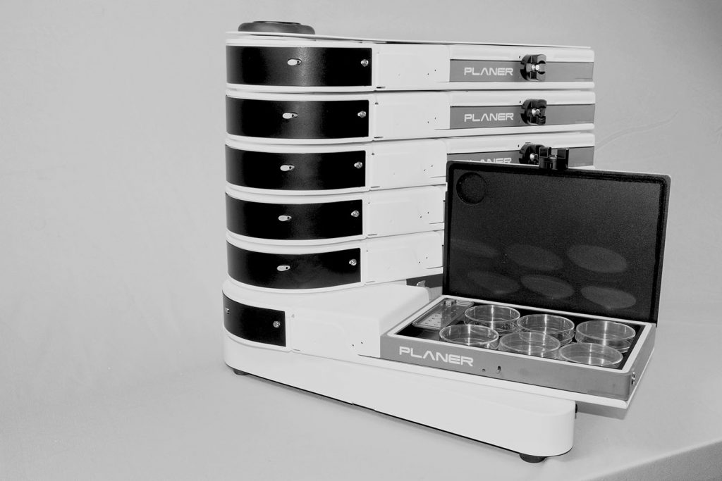 IVF LAB SETUP & SOLUTION - Shinelife